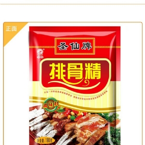 Spare ribs essence seasoning 180g