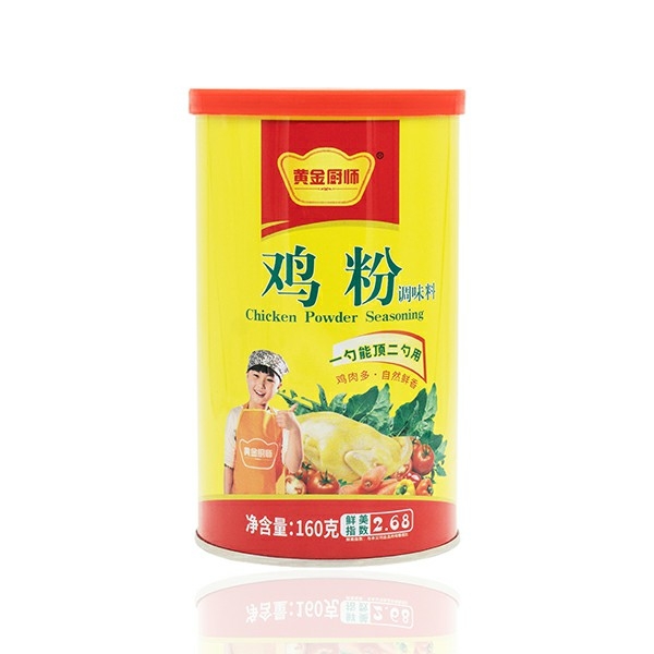 Gold Chef Canned Chicken powder 160g