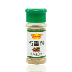 Five spice powder