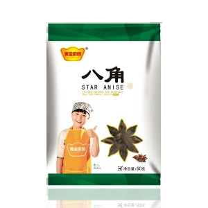 Star anise