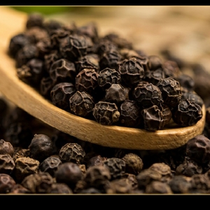 Black pepper