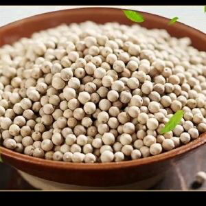 White pepper