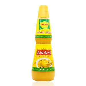 Gold Chef Bottled Chicken juices 1kg