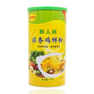 Gold Chef Bag chicken powder 