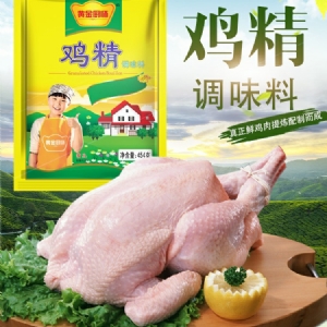 Gold Chef Chicken Essence 454g