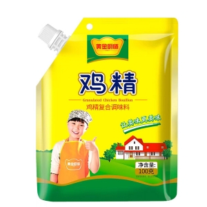 Gold Chef Chicken Essence 100g