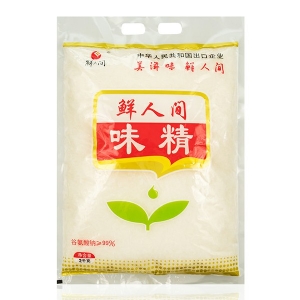 鮮人間味精2kg