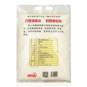 鮮人間味精2kg