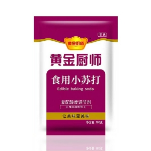 食用小蘇打