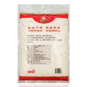 濟花味精2kg