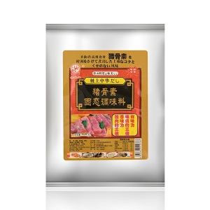 豬骨素固態(tài)調(diào)味料454g