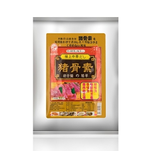 豬骨素固態(tài)調(diào)味料800g