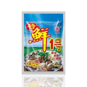 特鮮一號(hào)