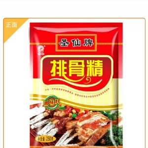 排骨精調(diào)味料250g