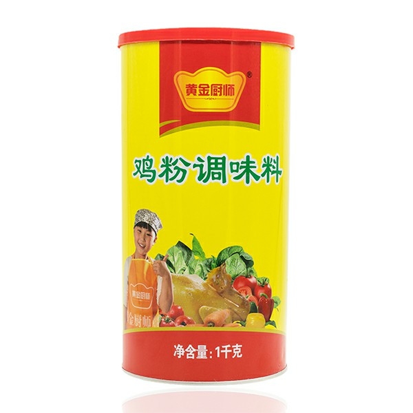 雞粉調(diào)味料1kg