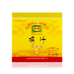 黃金廚師瓶裝濃縮雞汁550g