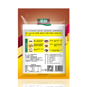 圣仙雞味調(diào)味料1kg