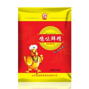 圣仙雞味鮮精調(diào)味料2kg