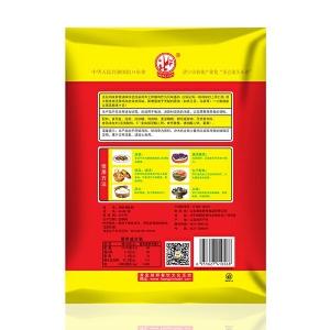 圣仙雞味鮮精調(diào)味料454g