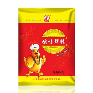 圣仙雞味鮮精調(diào)味料454g