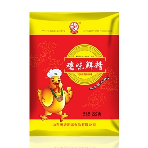 圣仙雞味鮮精調(diào)味料227g