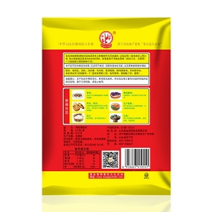 圣仙雞味鮮精調(diào)味料227g