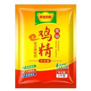 圣仙雞味調(diào)味料1kg